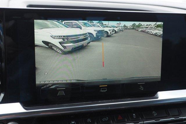 2023 Chevrolet Silverado 1500 Vehicle Photo in AMERICAN FORK, UT 84003-3317