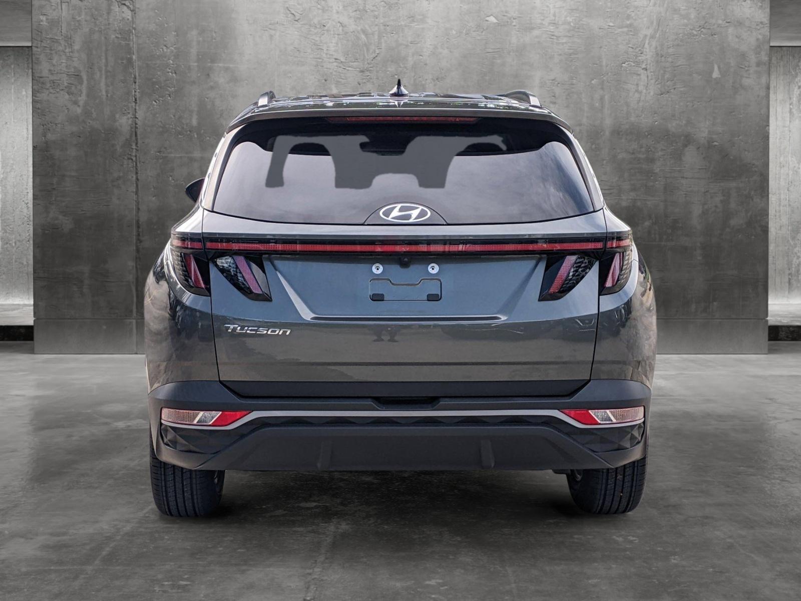 2022 Hyundai TUCSON Vehicle Photo in Pembroke Pines , FL 33084