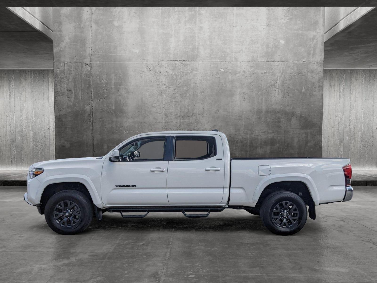 2022 Toyota Tacoma 2WD Vehicle Photo in AUSTIN, TX 78759-4154