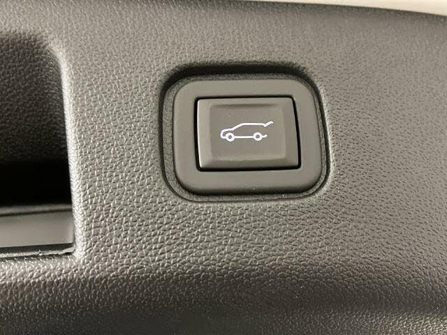 2024 Chevrolet Blazer EV Vehicle Photo in JOLIET, IL 60435-8135