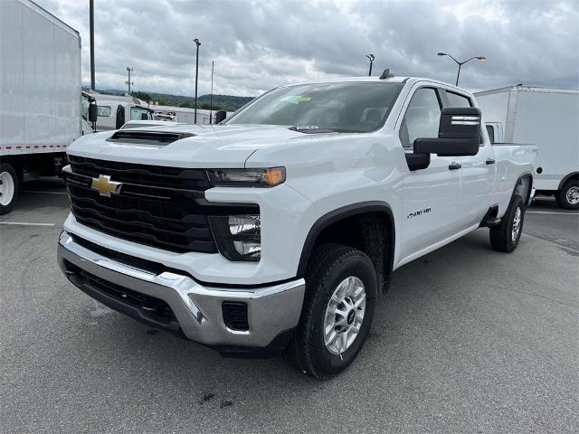 2024 Chevrolet Silverado 2500 HD Vehicle Photo in ALCOA, TN 37701-3235