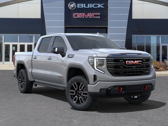 2024 GMC Sierra 1500 Vehicle Photo in DANBURY, CT 06810-5034