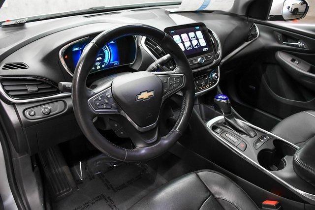 2017 Chevrolet Volt Vehicle Photo in EVERETT, WA 98203-5662