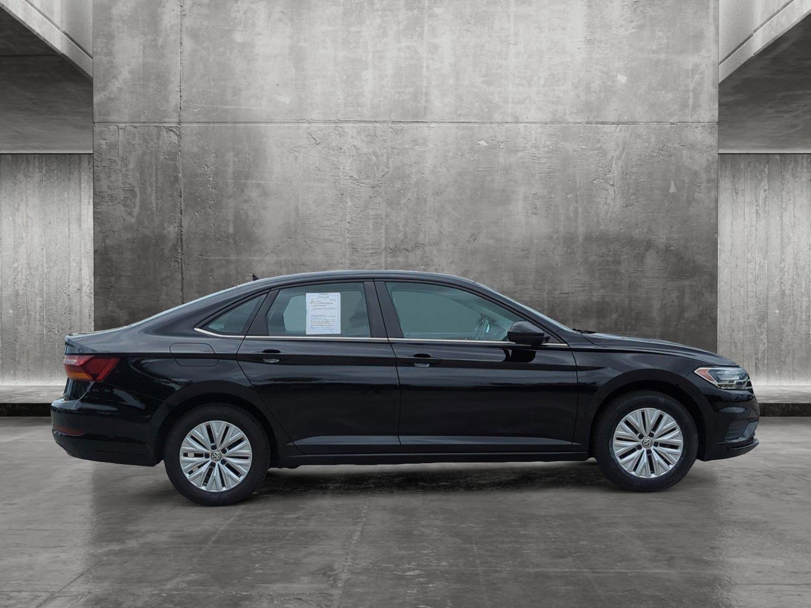 2019 Volkswagen Jetta Vehicle Photo in Margate, FL 33063