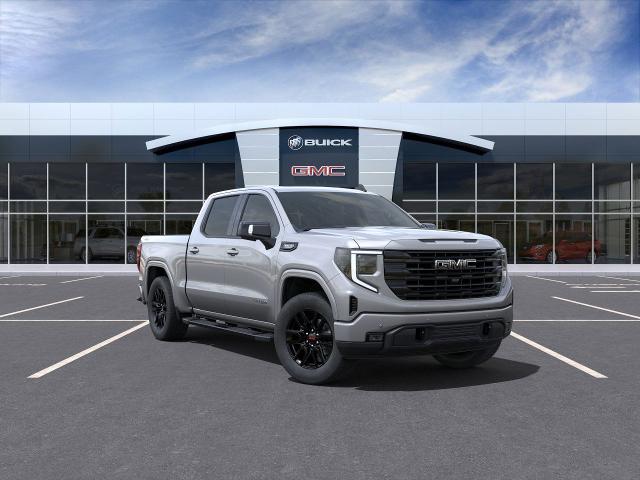 2024 GMC Sierra 1500 Vehicle Photo in LAS VEGAS, NV 89146-3033