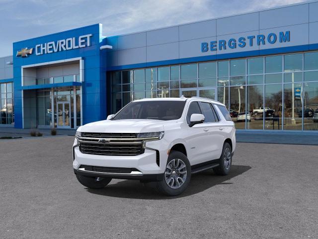 2024 Chevrolet Tahoe Vehicle Photo in NEENAH, WI 54956-2243