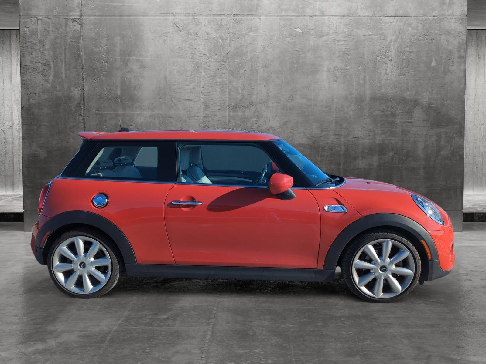 2020 MINI Cooper S Hardtop Vehicle Photo in Ft. Myers, FL 33907