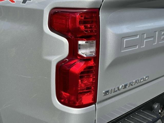 2022 Chevrolet Silverado 1500 Vehicle Photo in SAINT JAMES, NY 11780-3219