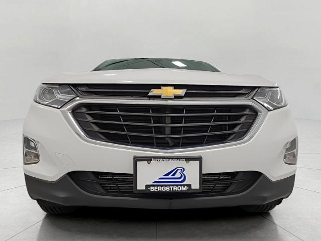 2018 Chevrolet Equinox Vehicle Photo in NEENAH, WI 54956-2243