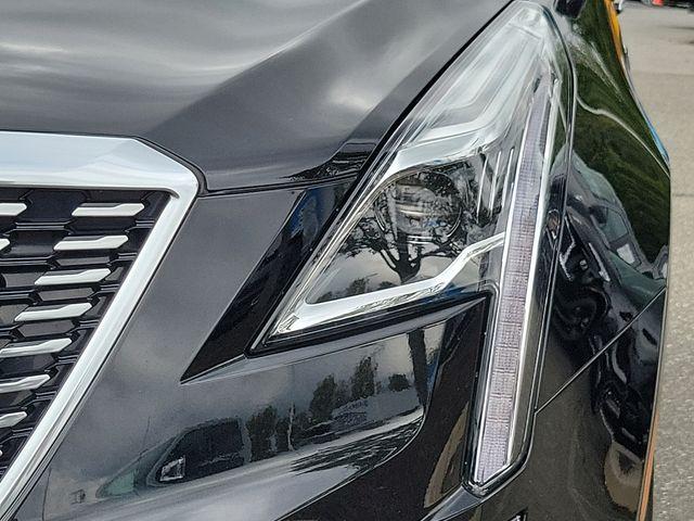 2024 Cadillac XT5 Vehicle Photo in DANBURY, CT 06810-5034