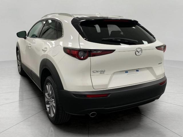 2021 Mazda CX-30 Vehicle Photo in Appleton, WI 54913