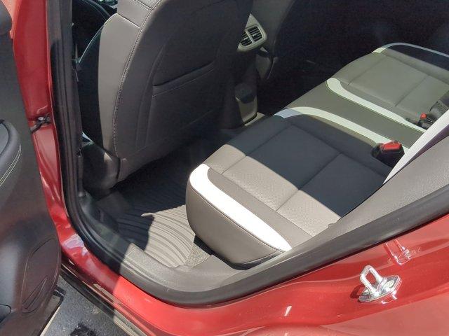 2024 Buick Envision Vehicle Photo in ALBERTVILLE, AL 35950-0246