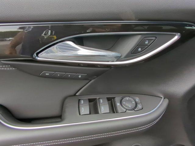 2024 Buick Envision Vehicle Photo in ALBERTVILLE, AL 35950-0246