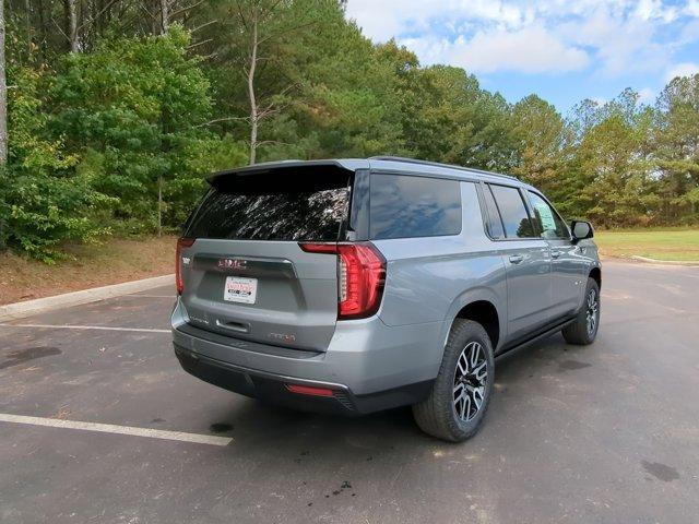 2024 GMC Yukon XL Vehicle Photo in ALBERTVILLE, AL 35950-0246