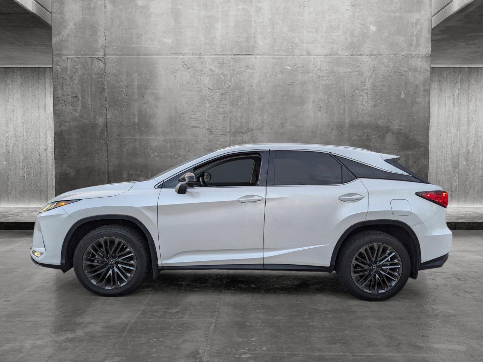 2022 Lexus RX 350 Vehicle Photo in Pembroke Pines , FL 33027