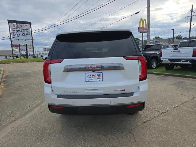 2024 GMC Yukon XL Vehicle Photo in LAFAYETTE, LA 70503-4541