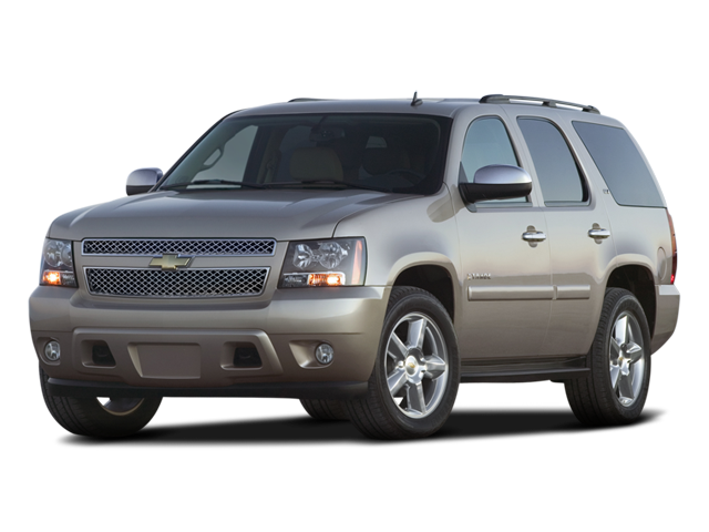 2008 Chevrolet Tahoe Vehicle Photo in Weatherford, TX 76087