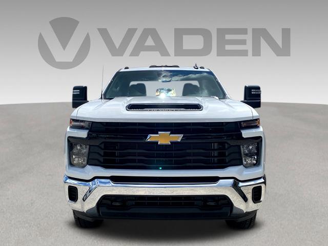 2024 Chevrolet Silverado 2500 HD Vehicle Photo in SAVANNAH, GA 31406-4513