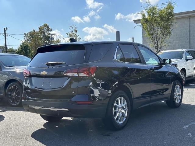 2022 Chevrolet Equinox Vehicle Photo in SAINT JAMES, NY 11780-3219