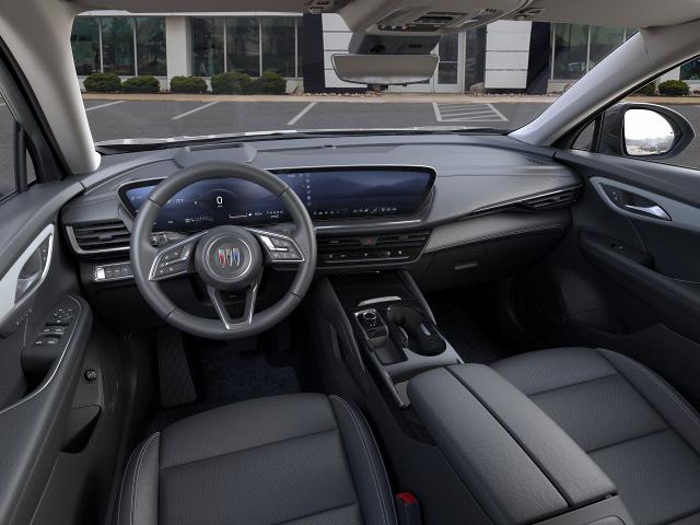 2024 Buick Envision Vehicle Photo in WILLIAMSVILLE, NY 14221-2883