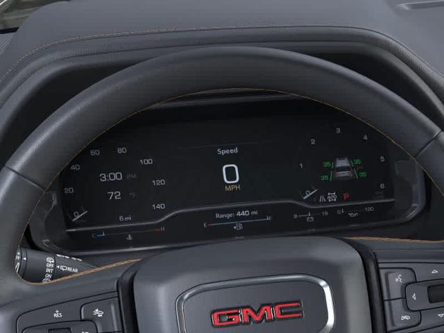 2024 GMC Yukon XL Vehicle Photo in ZELIENOPLE, PA 16063-2910