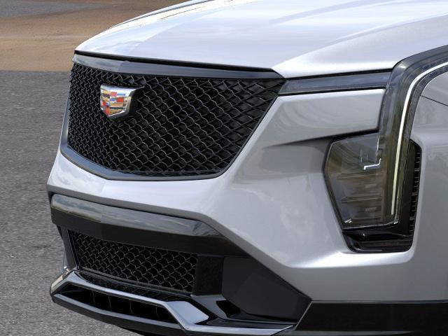 2025 Cadillac XT4 Vehicle Photo in KANSAS CITY, MO 64114-4545