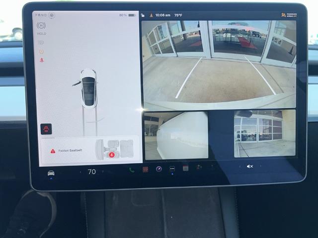 2021 Tesla Model 3 Vehicle Photo in Grapevine, TX 76051