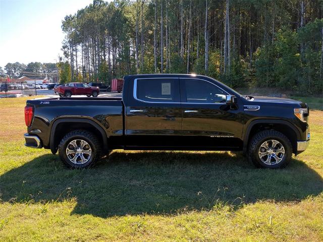 2021 GMC Sierra 1500 Vehicle Photo in ALBERTVILLE, AL 35950-0246