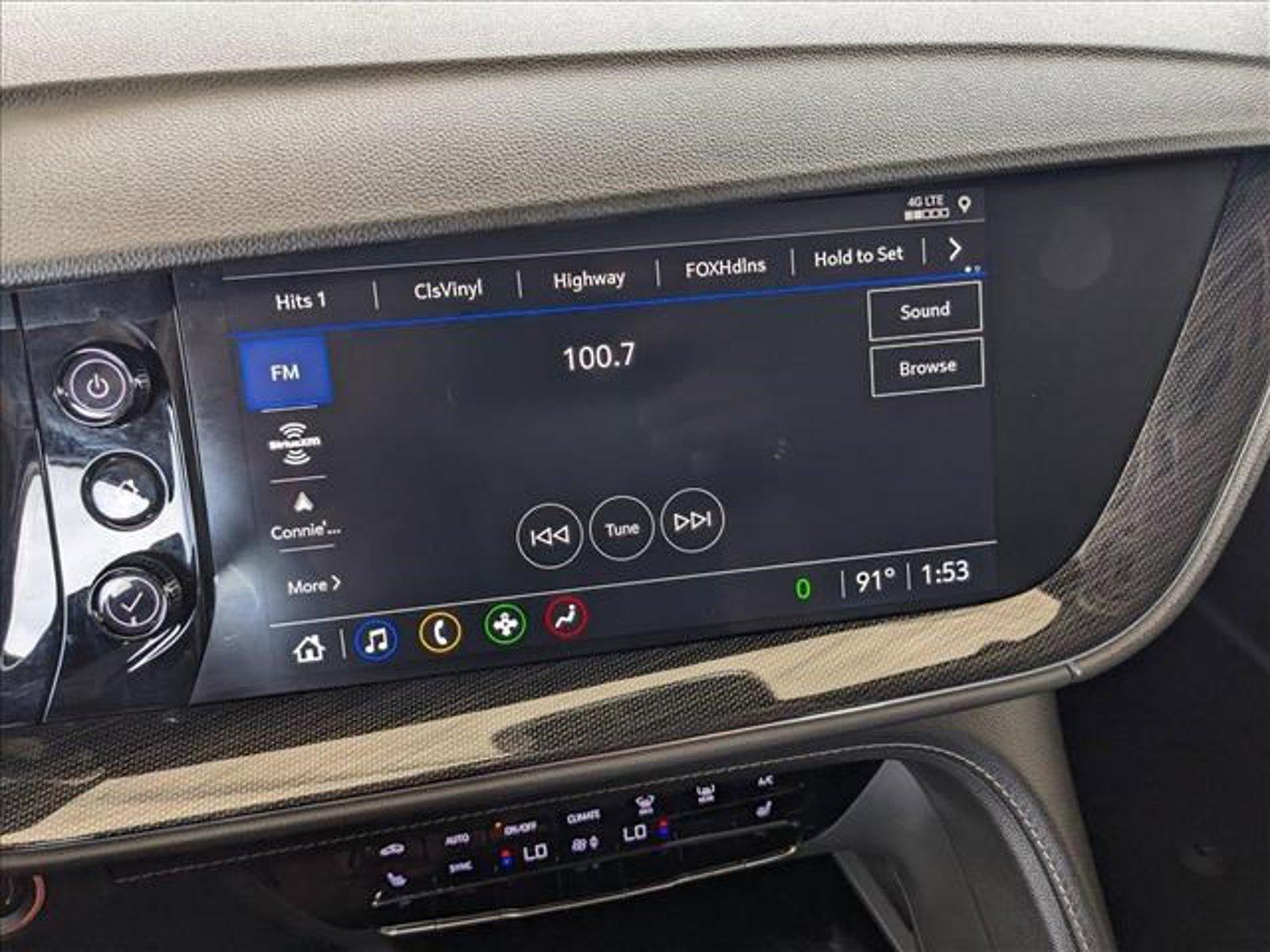 2023 Buick Envision Vehicle Photo in Bradenton, FL 34207