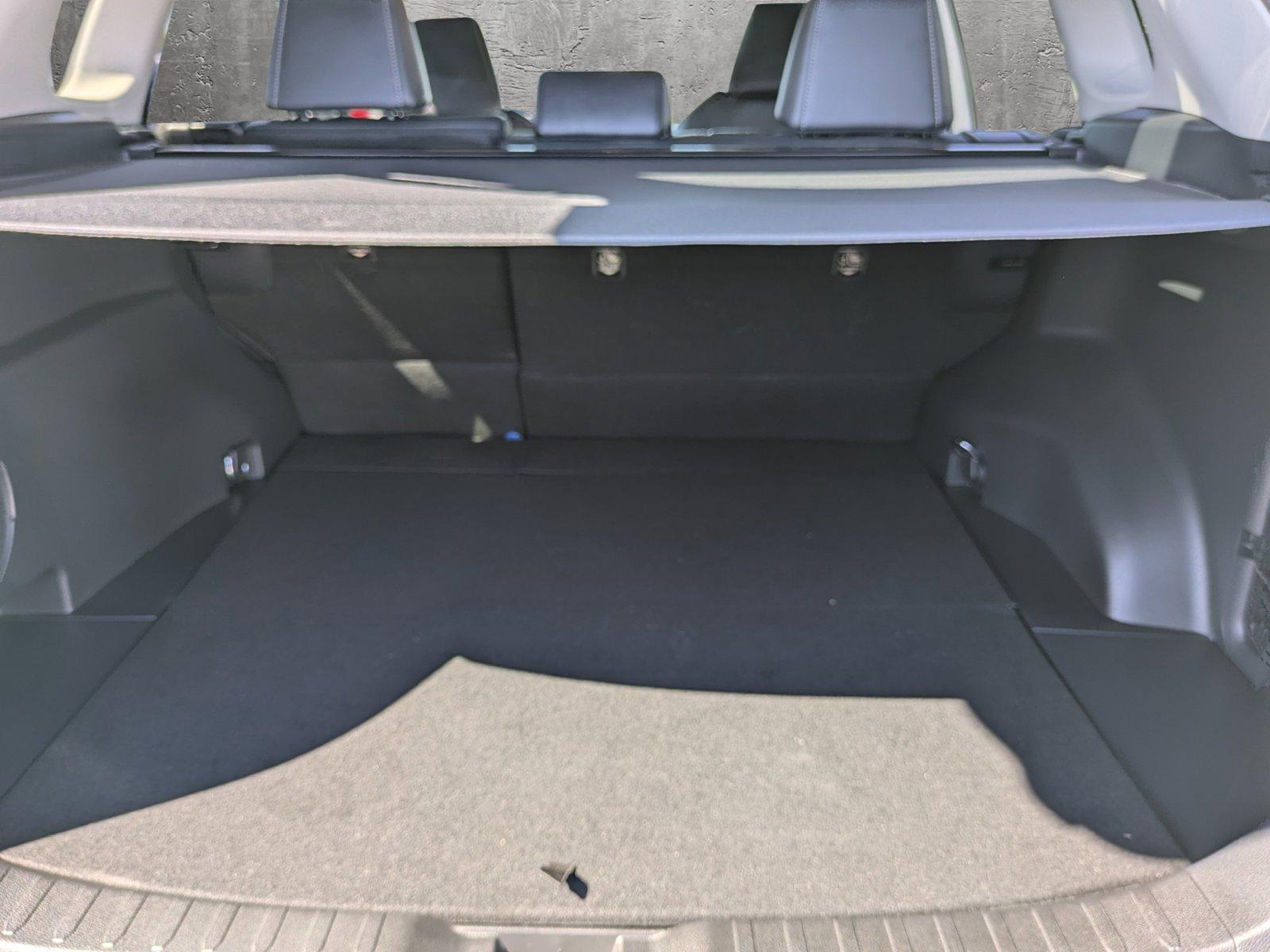 2020 Toyota RAV4 Vehicle Photo in Clearwater, FL 33761