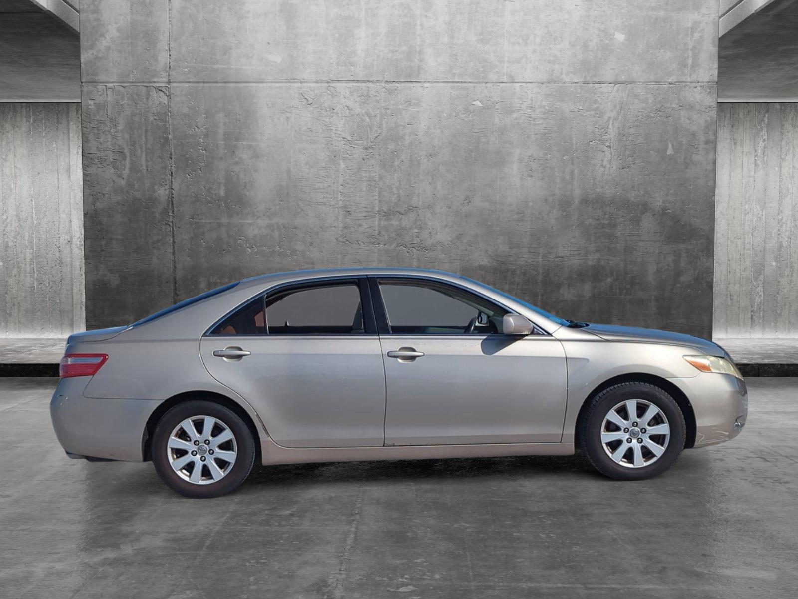 2009 Toyota Camry Vehicle Photo in Ft. Myers, FL 33907