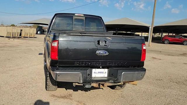 2014 Ford Super Duty F-250 SRW Vehicle Photo in MIDLAND, TX 79703-7718