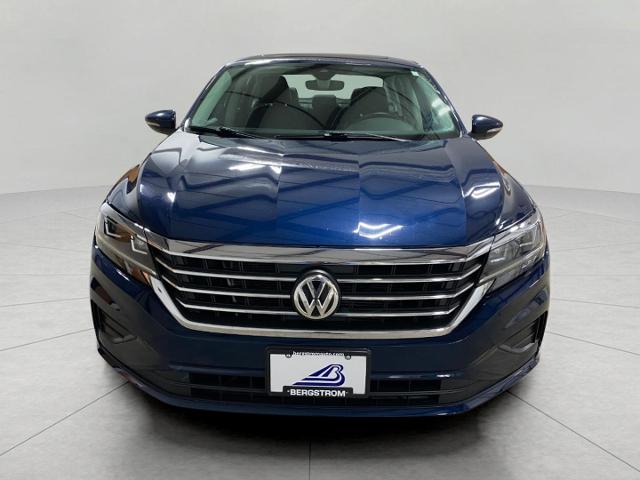 2022 Volkswagen Passat Vehicle Photo in Appleton, WI 54913