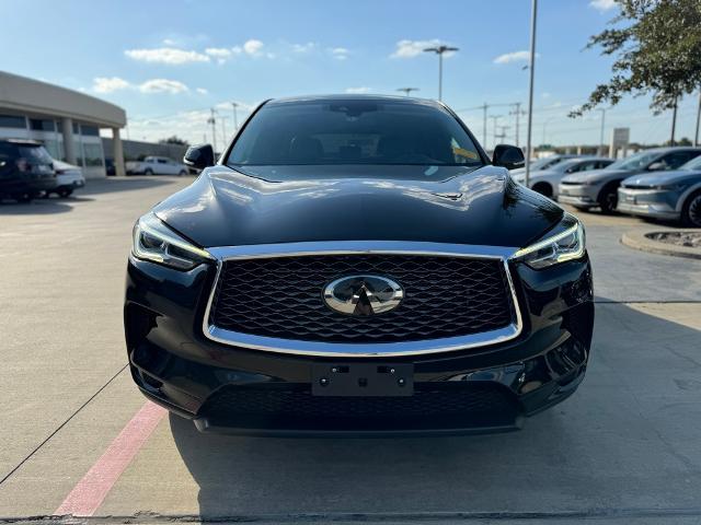 2020 INFINITI QX50 Vehicle Photo in Grapevine, TX 76051