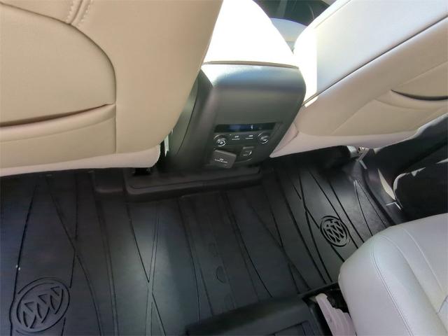 2020 Buick Enclave Vehicle Photo in ALBERTVILLE, AL 35950-0246