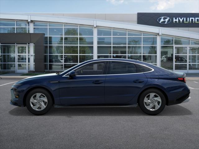 2025 Hyundai SONATA Vehicle Photo in Peoria, IL 61615