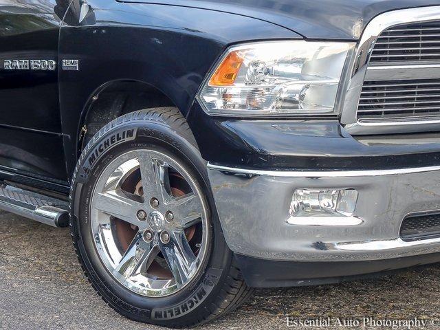 2012 Ram 1500 Vehicle Photo in Saint Charles, IL 60174