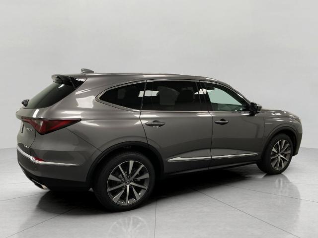 2025 Acura MDX Vehicle Photo in Appleton, WI 54913