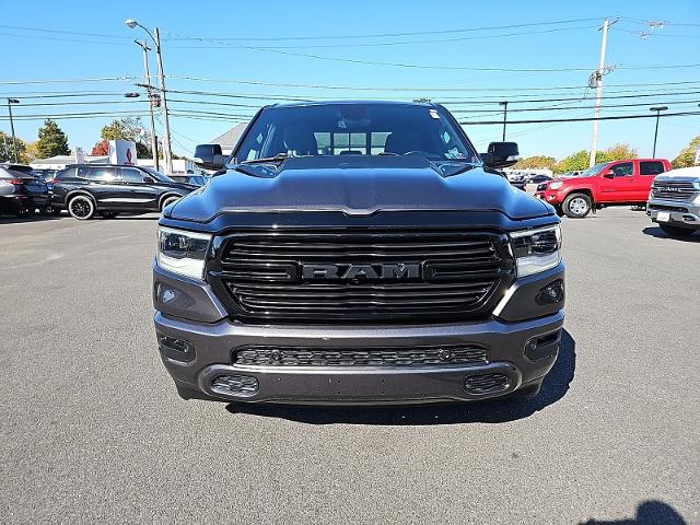 Used 2021 RAM Ram 1500 Pickup Big Horn/Lone Star with VIN 1C6SRFBT0MN729947 for sale in Oxford, PA