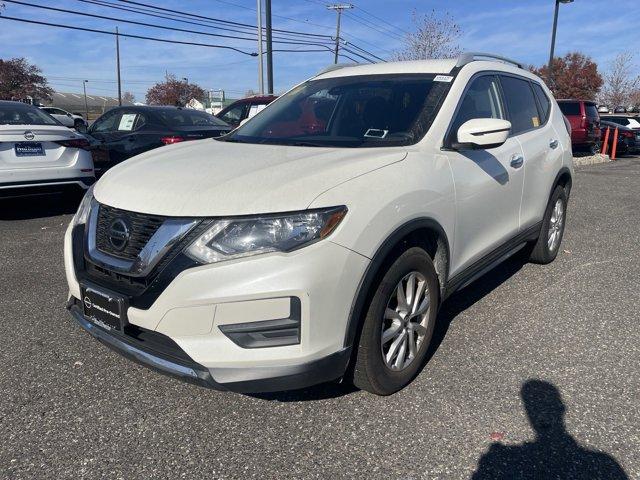 2019 Nissan Rogue Vehicle Photo in Flemington, NJ 08822