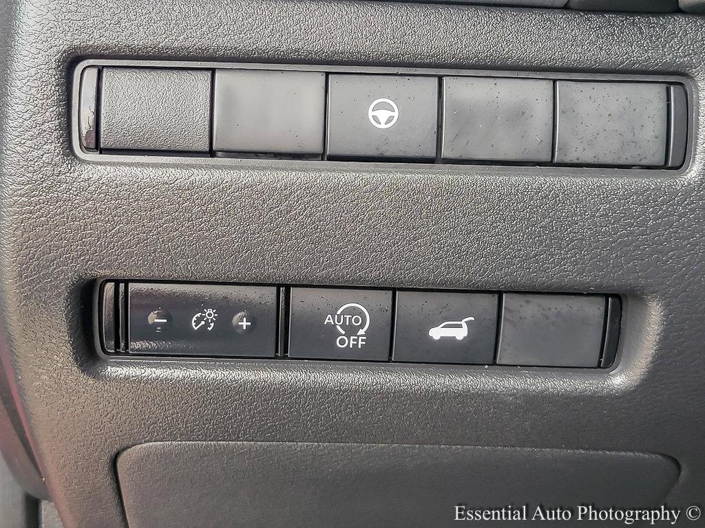 2023 Nissan Rogue Vehicle Photo in Saint Charles, IL 60174