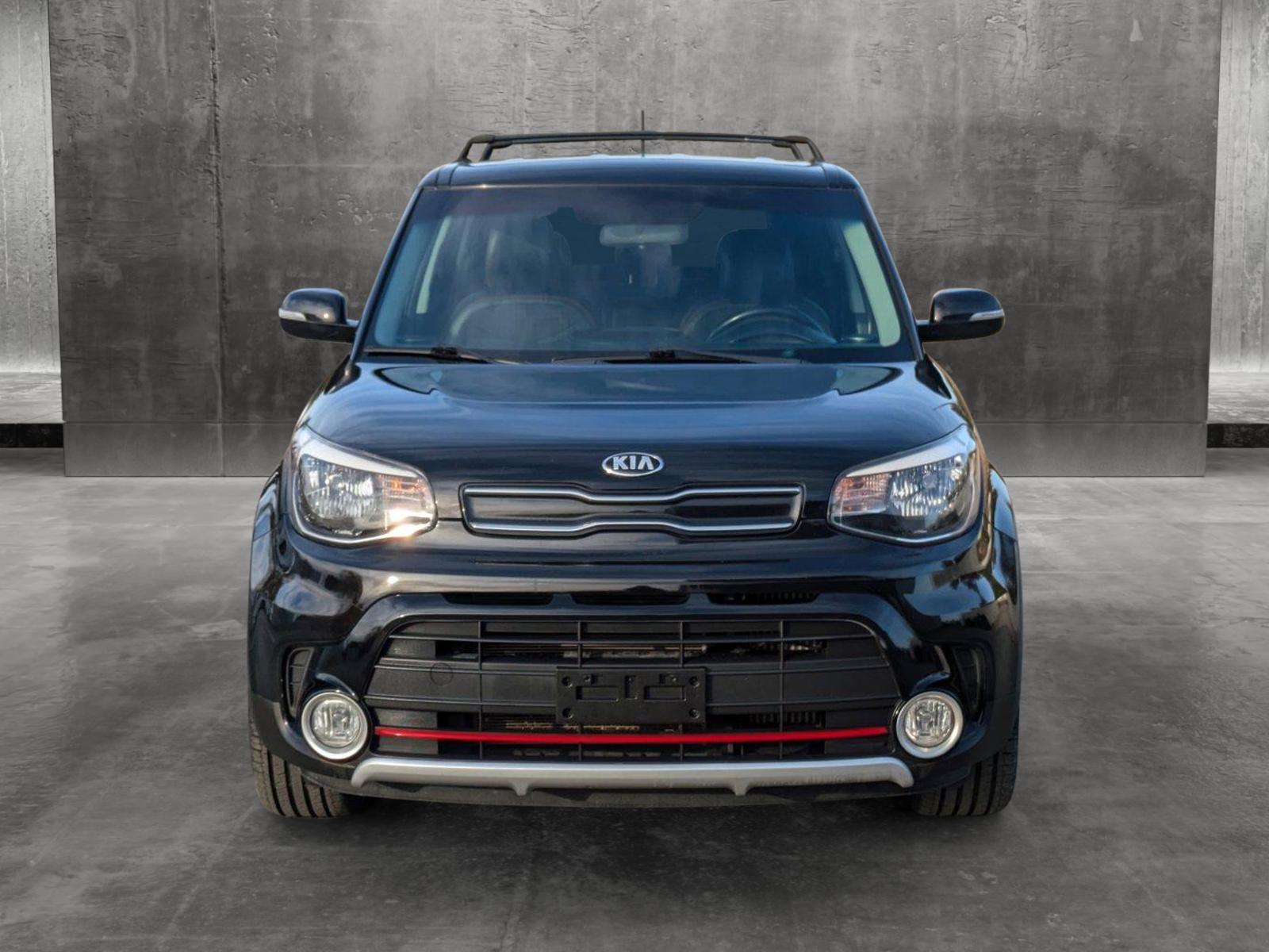 Used 2018 Kia Soul Base with VIN KNDJX3AA1J7533220 for sale in Spokane, WA