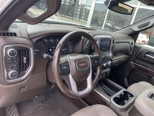 2019 GMC Sierra 1500 Vehicle Photo in SALT LAKE CITY, UT 84119-3321