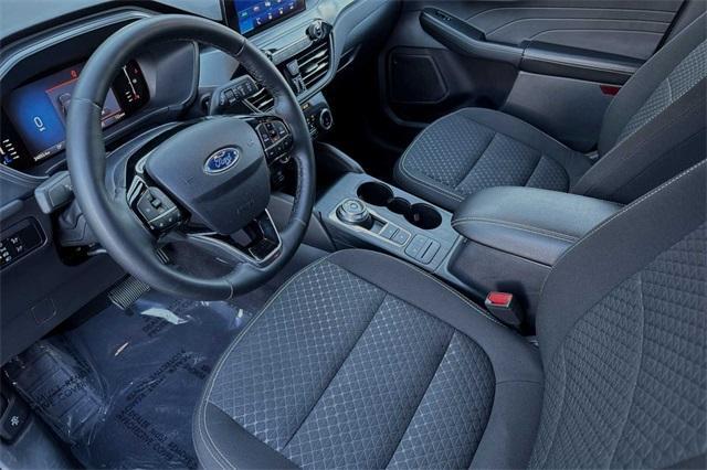 2023 Ford Escape Vehicle Photo in ELK GROVE, CA 95757-8703