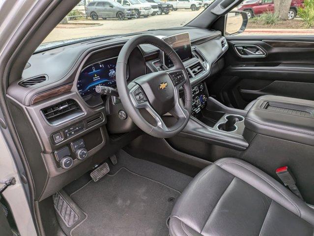 2023 Chevrolet Tahoe Vehicle Photo in SELMA, TX 78154-1460