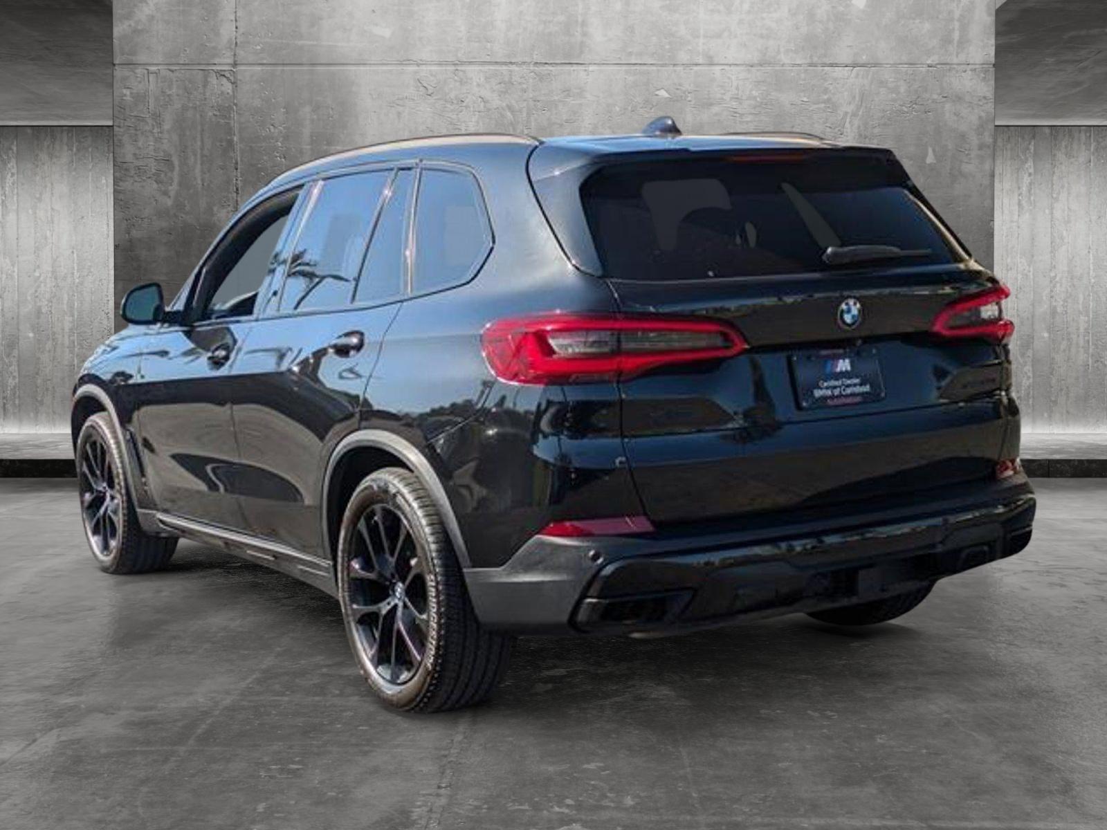 2019 BMW X5 xDrive50i Vehicle Photo in Clearwater, FL 33761