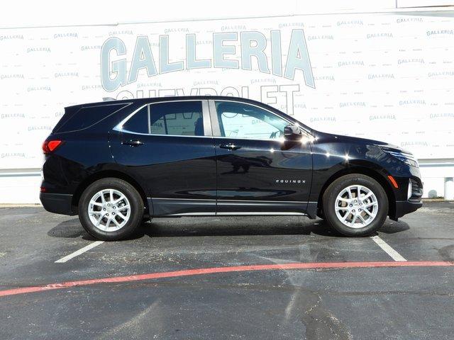 2023 Chevrolet Equinox Vehicle Photo in DALLAS, TX 75244-5909