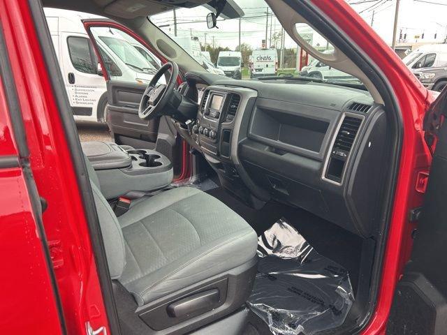 2018 Ram 1500 Vehicle Photo in MEDINA, OH 44256-9631