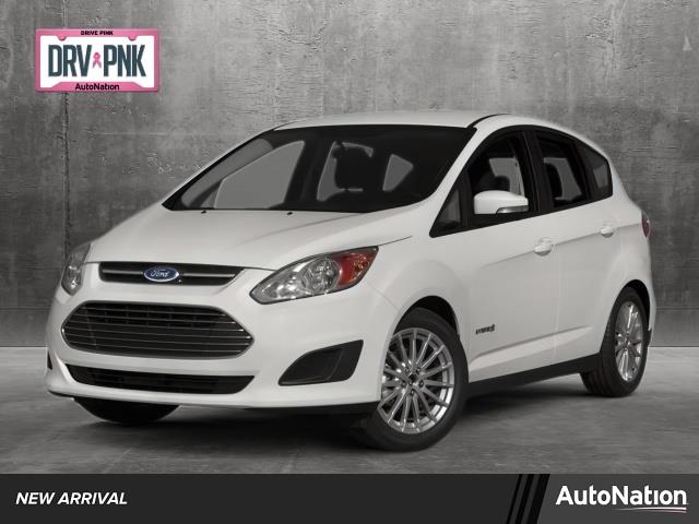 2013 Ford C-Max Hybrid Vehicle Photo in Jacksonville, FL 32244