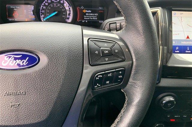 2019 Ford Ranger Vehicle Photo in INDEPENDENCE, MO 64055-1377